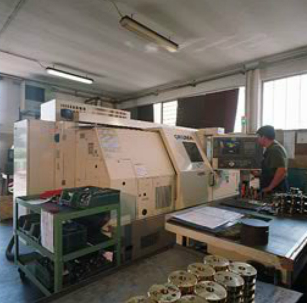 Prodotto Campini 5